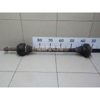 Полуось задняя VAG Touareg (2002 - 2010) 95533202410