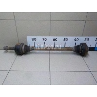 Полуось задняя VAG Touareg (2002 - 2010) 95533202410