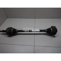 Полуось задняя VAG Touareg (2002 - 2010) 7L0501201C