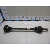 Полуось задняя VAG Touareg (2002 - 2010) 95533202410