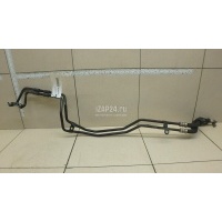 Трубка системы охлаждения АКПП VAG Touareg (2002 - 2010) 7L0317801J