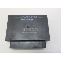 Блок комфорта VAG Touareg (2002 - 2010) 7L0959933HZFB