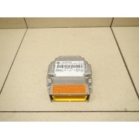 Блок управления AIR BAG VAG Touareg (2002 - 2010) 7L0959655037