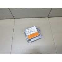 Блок управления AIR BAG VAG Touareg (2002 - 2010) 3D0909601F00C