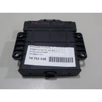 Блок управления АКПП VAG Touareg (2002 - 2010) 09D927750FA