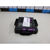 Блок управления АКПП VAG Touareg (2002 - 2010) 09D927750K