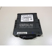 Блок управления АКПП VAG Touareg (2002 - 2010) 09D927750CL
