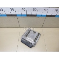 Блок управления двигателем VAG Touareg (2002 - 2010) 070906016DA