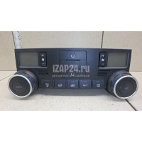 Блок управления климатической установкой VAG Touareg (2002 - 2010) 7L6907040AL3X1