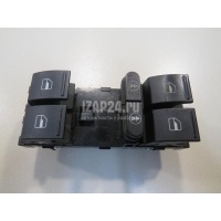 Блок управления стеклоподъемниками VAG Touareg (2002 - 2010) 7L6959857E