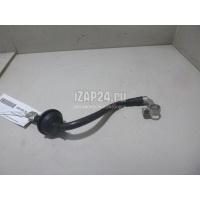 Клемма аккумулятора плюс VAG Touareg (2002 - 2010) 7L0971225J