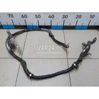 Клемма аккумулятора плюс VAG Touareg (2002 - 2010) 7L0971228H