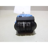 Кнопка корректора фар VAG Touareg (2002 - 2010) 7L6941333E3X1