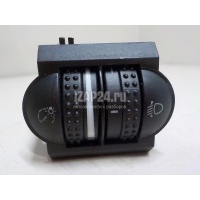 Кнопка корректора фар VAG Touareg (2002 - 2010) 7L6941333E3X1