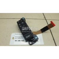 Кнопка многофункциональная VAG Touareg (2002 - 2010) 7L69595373X1