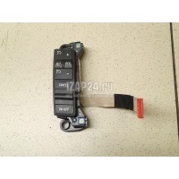 Кнопка многофункциональная VAG Touareg (2002 - 2010) 7L69595373X1