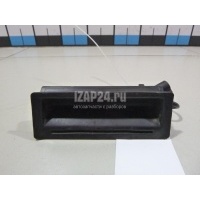 Кнопка открывания багажника VAG Touareg (2002 - 2010) 1J0827566L