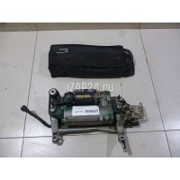 Насос регулировки подвески VAG Touareg (2002 - 2010) 7L0698007D