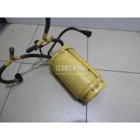 Насос топливный электрический VAG Touareg (2002 - 2010) 7L6919088C