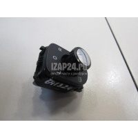 Переключатель регулировки зеркала VAG Touareg (2002 - 2010) 7L6959565L3X1