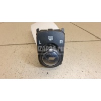 Переключатель регулировки зеркала VAG Touareg (2002 - 2010) 7L6959565J3X1