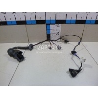 Проводка (коса) VAG Touareg (2002 - 2010) 7L6971694C