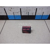 Реле свечей накала VAG Octavia (A7) (2013 - ) 07Z907281A