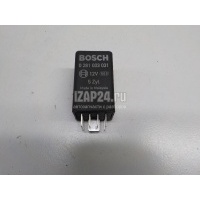Реле свечей накала VAG Touareg (2002 - 2010) 07Z907281A