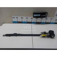 Ремень безопасности с пиропатроном Mitsubishi Carisma (DA) (1999 - 2003) MR798463