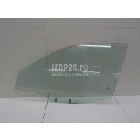 Стекло двери передней левой Mitsubishi Carisma (DA) (1999 - 2003) MR720212