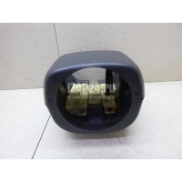 Кожух рулевой колонки нижний Mitsubishi Carisma (DA) (1999 - 2003) MR740898