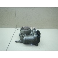 Заслонка дроссельная электрическая Mitsubishi Pajero/Montero III (V6, V7) (2000 - 2006) MN143348
