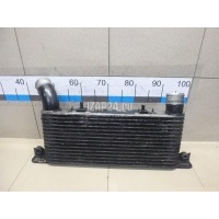 Интеркулер Mitsubishi Pajero/Montero III (V6, V7) (2000 - 2006) MR404751
