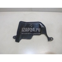 Крышка масляного поддона Mitsubishi Pajero/Montero III (V6, V7) (2000 - 2006) ME203776