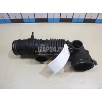 Патрубок воздушного фильтра Mitsubishi Pajero/Montero III (V6, V7) (2000 - 2006) 1505A118