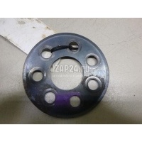 Пластина маховика Mitsubishi Pajero/Montero III (V6, V7) (2000 - 2006) MR222865