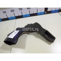 Воздуховод отопителя Mitsubishi Pajero/Montero III (V6, V7) (2000 - 2006) MR360771