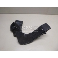 Воздуховод отопителя Mitsubishi Pajero/Montero III (V6, V7) (2000 - 2006) MR360771