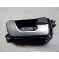 Ручка двери внутренняя правая Mitsubishi Pajero/Montero III (V6, V7) (2000 - 2006) 5716A084HA