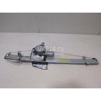 Стеклоподъемник электр. передний правый Mitsubishi Pajero/Montero III (V6, V7) (2000 - 2006) MN167272