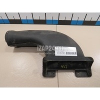 Воздухозаборник (наружный) Mitsubishi Pajero/Montero III (V6, V7) (2000 - 2006) MR404731