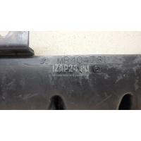 Воздухозаборник (наружный) Mitsubishi Pajero/Montero III (V6, V7) (2000 - 2006) MR404731