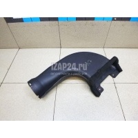 Воздухозаборник (наружный) Mitsubishi Pajero/Montero III (V6, V7) (2000 - 2006) MR404731