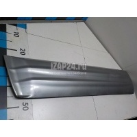 Накладка двери передней левой Mitsubishi Pajero/Montero III (V6, V7) (2000 - 2006) MR608825