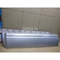 Накладка двери передней левой Mitsubishi Pajero/Montero III (V6, V7) (2000 - 2006) MN117287HD