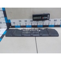 Накладка заднего бампера Mitsubishi Pajero/Montero III (V6, V7) (2000 - 2006) MR478812