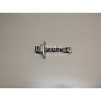 Ограничитель двери Mitsubishi Pajero/Montero III (V6, V7) (2000 - 2006) 5702A091