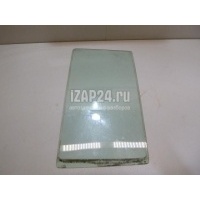 Стекло двери задней левой (форточка) Mitsubishi Pajero/Montero III (V6, V7) (2000 - 2006) MR436985