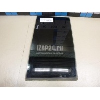 Стекло двери задней левой (форточка) Mitsubishi Pajero/Montero III (V6, V7) (2000 - 2006) MR436985