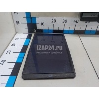 Стекло двери задней левой (форточка) Mitsubishi Pajero/Montero III (V6, V7) (2000 - 2006) MR436985